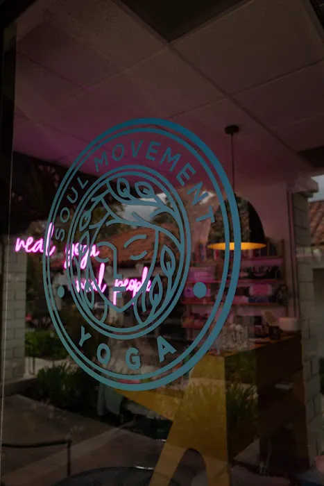 Soul Movement Yoga Picture 1