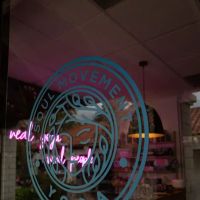 Soul Movement Yoga ico