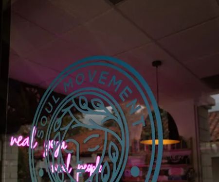 Soul Movement Yoga