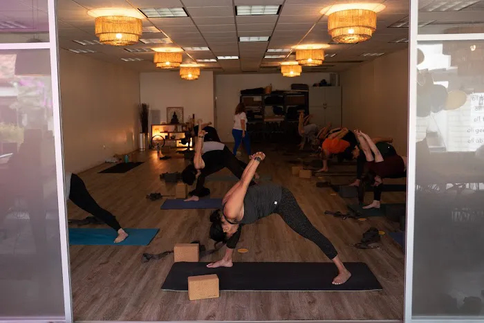 Soul Movement Yoga Picture 9