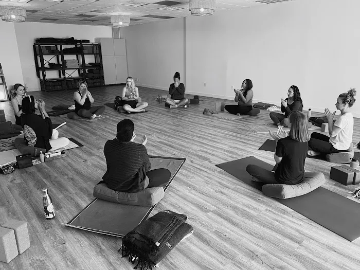 Soul Movement Yoga Picture 8