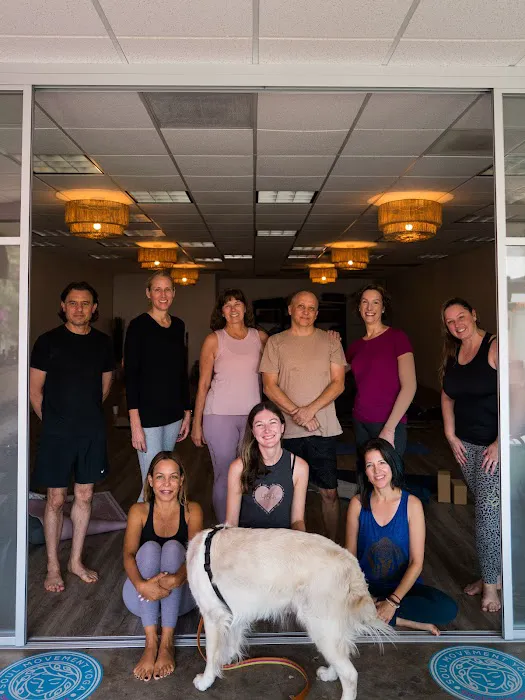 Soul Movement Yoga Picture 2