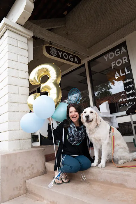 Soul Movement Yoga Picture 3