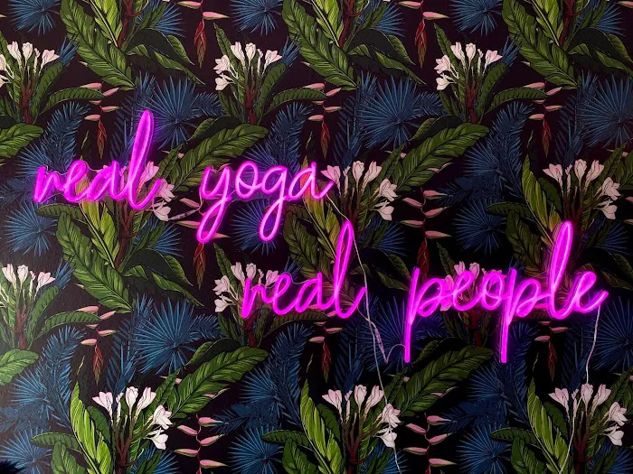 Soul Movement Yoga Picture 4