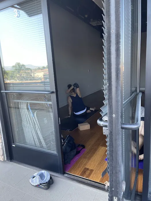 Orange County Yoga Studio Picture 5