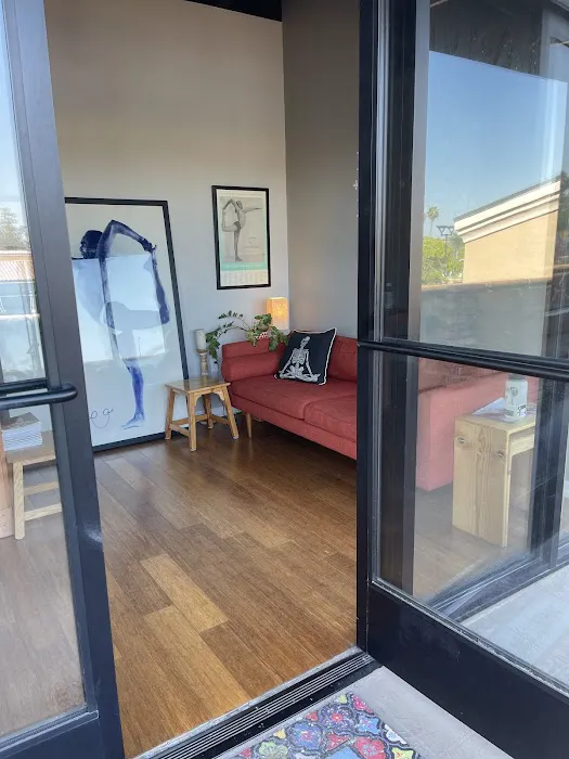 Orange County Yoga Studio Picture 7