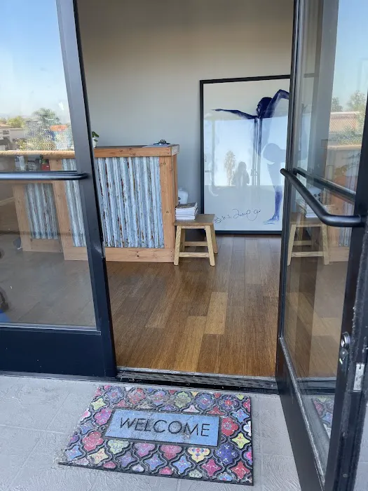Orange County Yoga Studio Picture 4