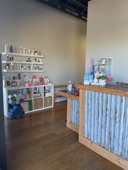 Orange County Yoga Studio Picture 3