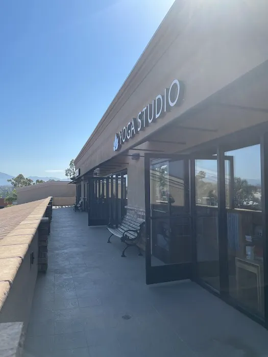 Orange County Yoga Studio Picture 6