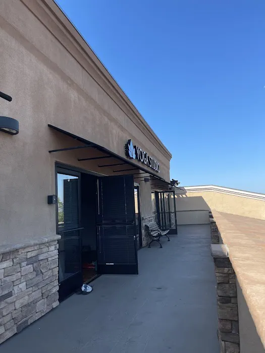 Orange County Yoga Studio Picture 2