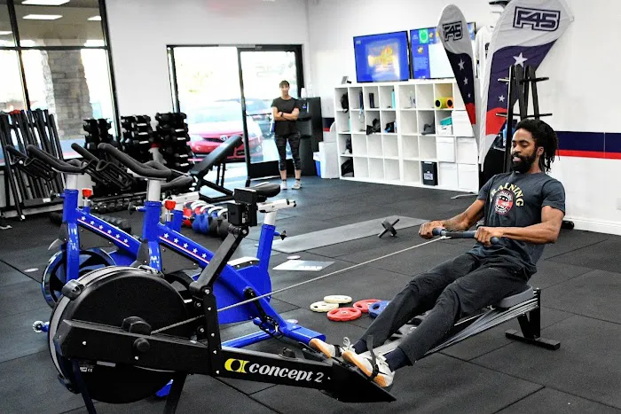 F45 Training Picture 1