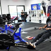 F45 Training ico