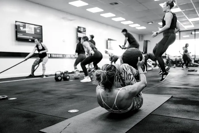 F45 Training Picture 3