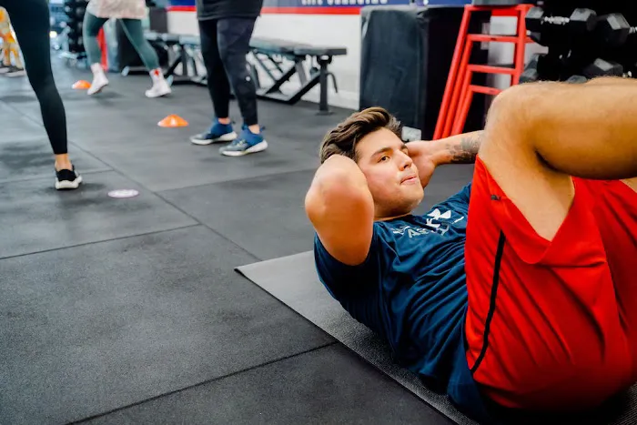 F45 Training Picture 9