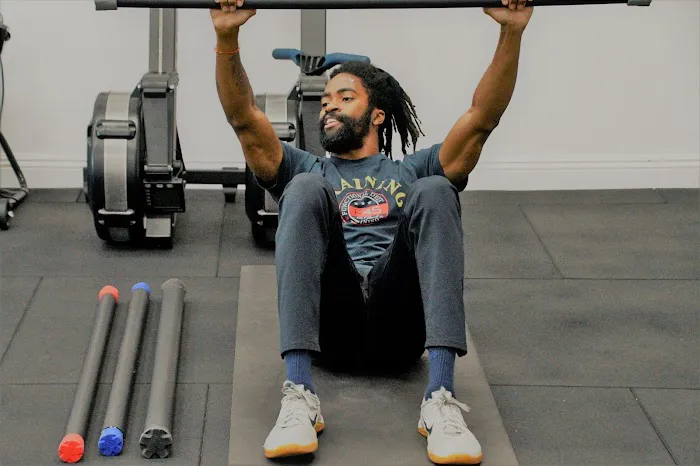 F45 Training Picture 10