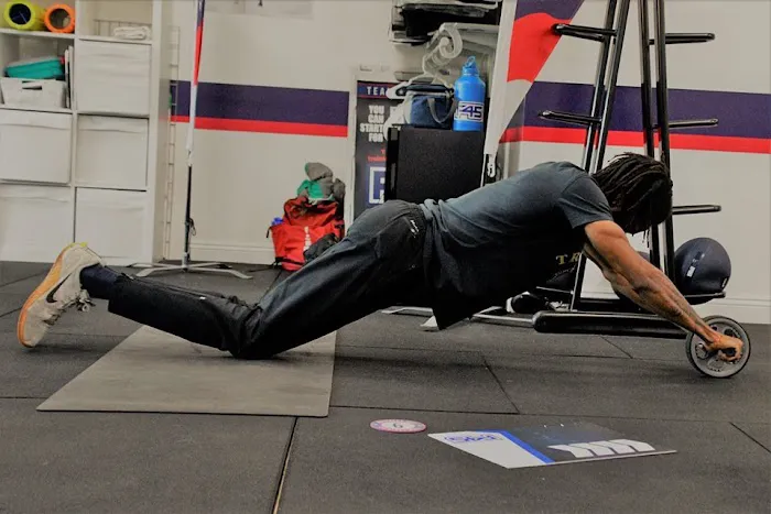 F45 Training Picture 7