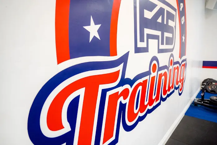 F45 Training Picture 8