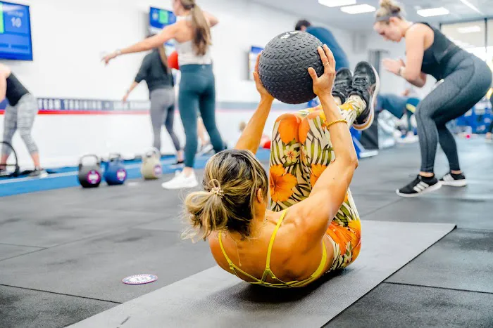 F45 Training Picture 4