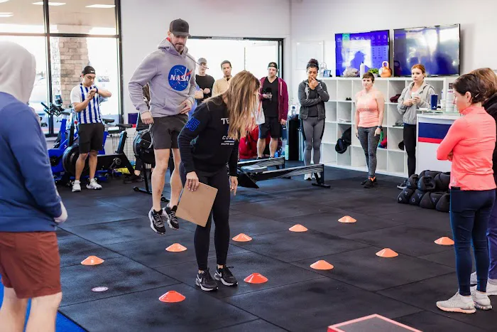 F45 Training Picture 5