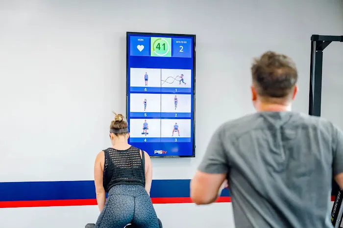 F45 Training Picture 2