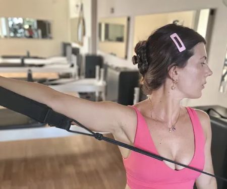 Ora Pilates