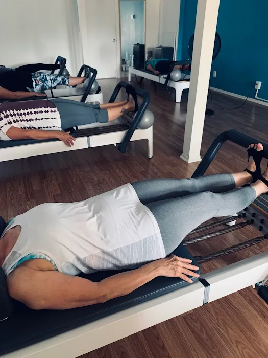 Ora Pilates Picture 2