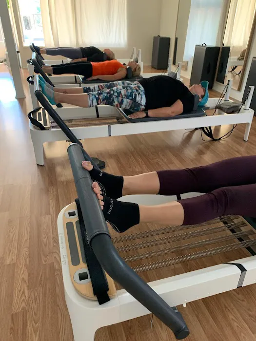 Ora Pilates Picture 5