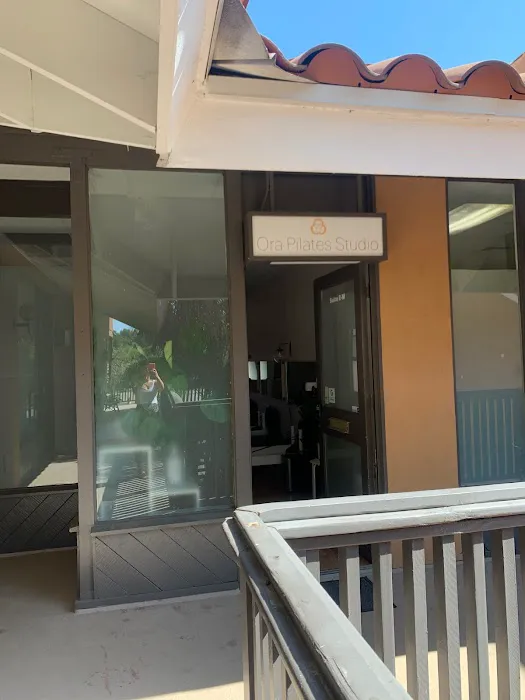 Ora Pilates Picture 4