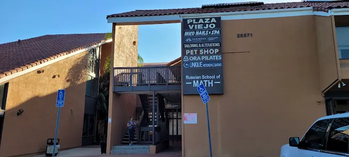 Ora Pilates Picture 3