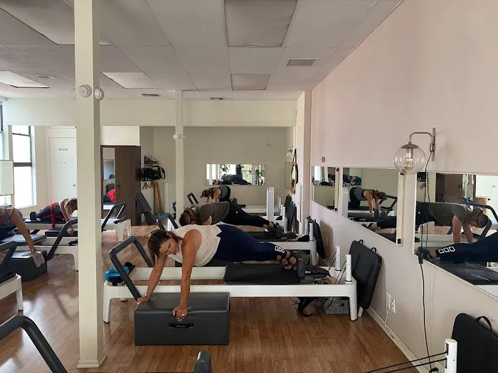 Ora Pilates Picture 6