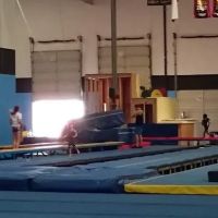 Cheer Camp OC All-Stars ico