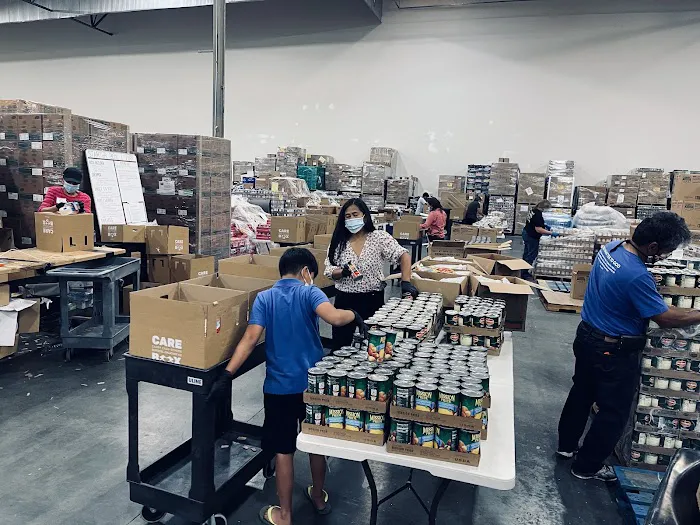 Cheer Camp OC All-Stars Picture 5