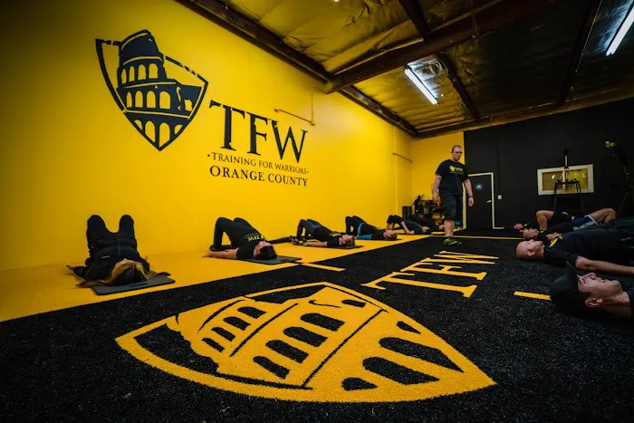 OC Performance Coaches Picture 1