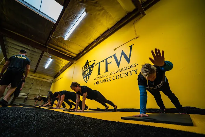 OC Performance Coaches Picture 3