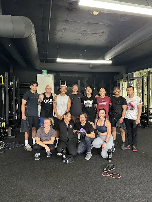 Motion Fitness Group Picture 7