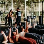 Motion Fitness Group