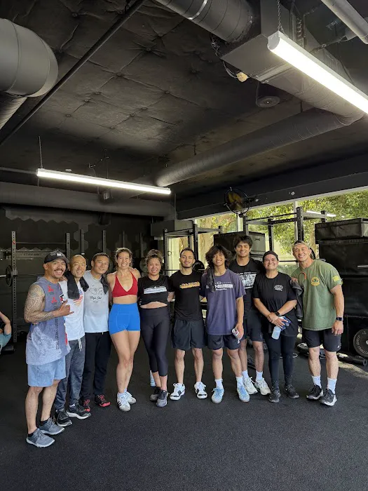 Motion Fitness Group Picture 6