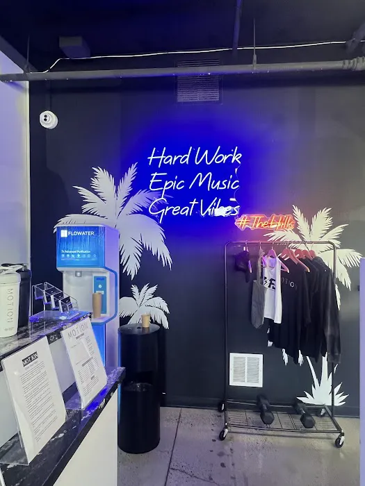 Motion Fitness Group Picture 5