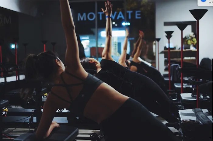 Motivate Montrose Picture 5