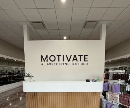 Motivate Montrose