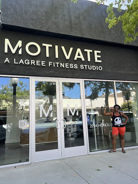 Motivate Montrose Picture 9