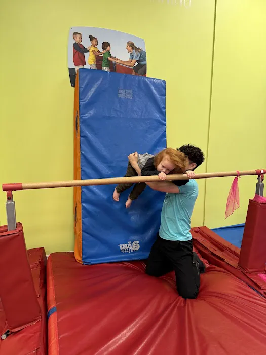 The Little Gym of La Canada Picture 1