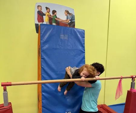 The Little Gym of La Canada