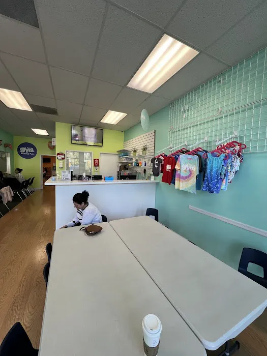 The Little Gym of La Canada Picture 8