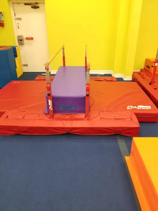 The Little Gym of La Canada Picture 9