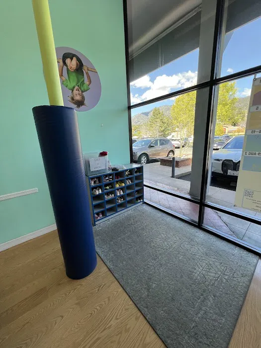 The Little Gym of La Canada Picture 10