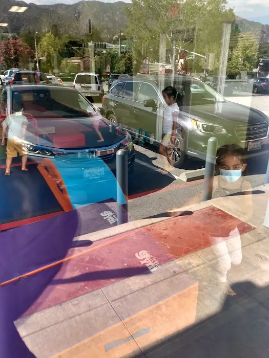 The Little Gym of La Canada Picture 6