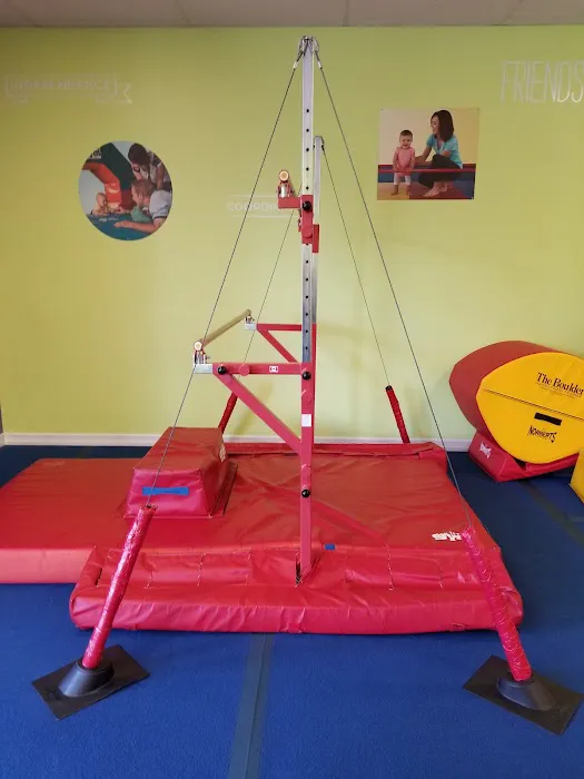 The Little Gym of La Canada Picture 4