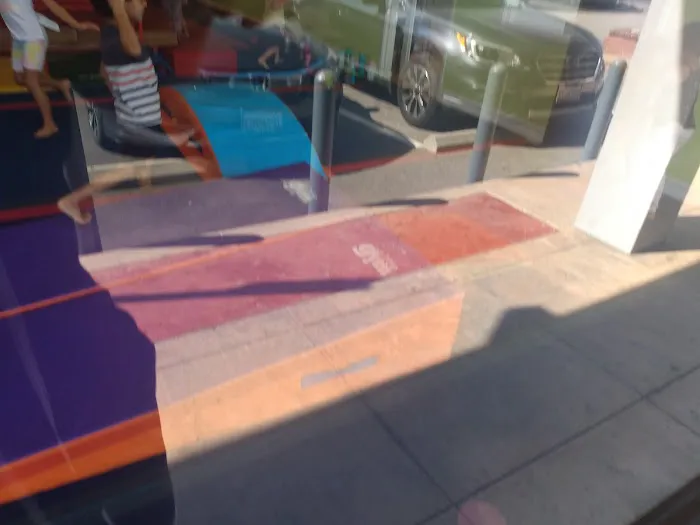 The Little Gym of La Canada Picture 7