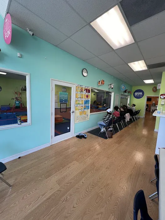 The Little Gym of La Canada Picture 2